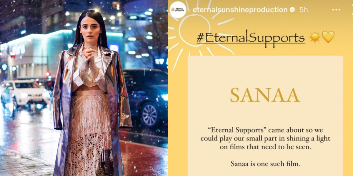 Alia Bhatt and Shaheen Bhatt’s Eternal Sunshine showers love for Radhika Madan’s Sanaa