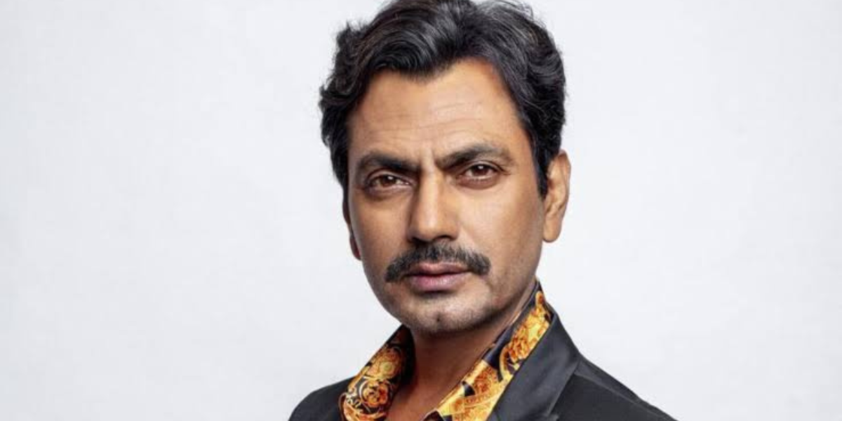 Initially Did not even have a permanent place to stay : Nawazuddin Siddiqui