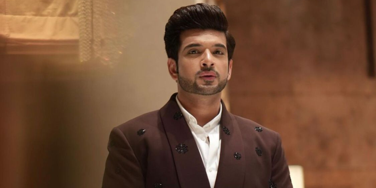 Karan Kundrra completes 14 years in the industry