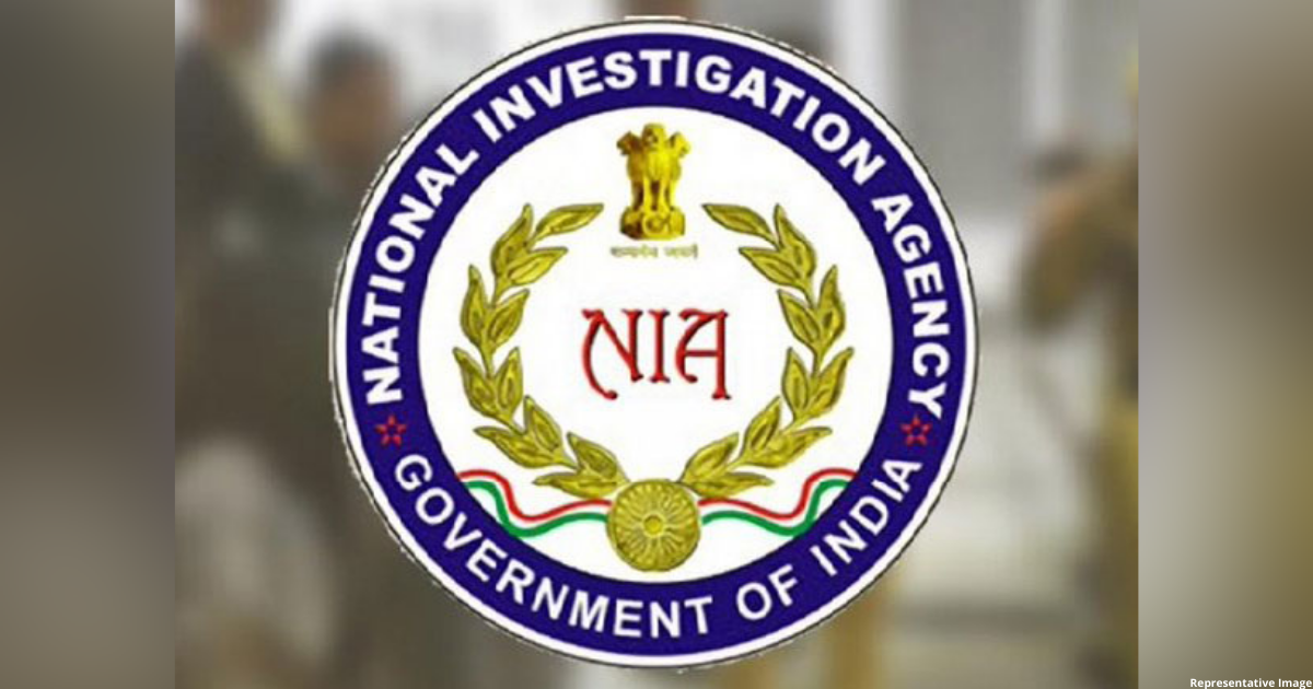 NIA files supplementary charge sheet in Samrat Chakraborty case