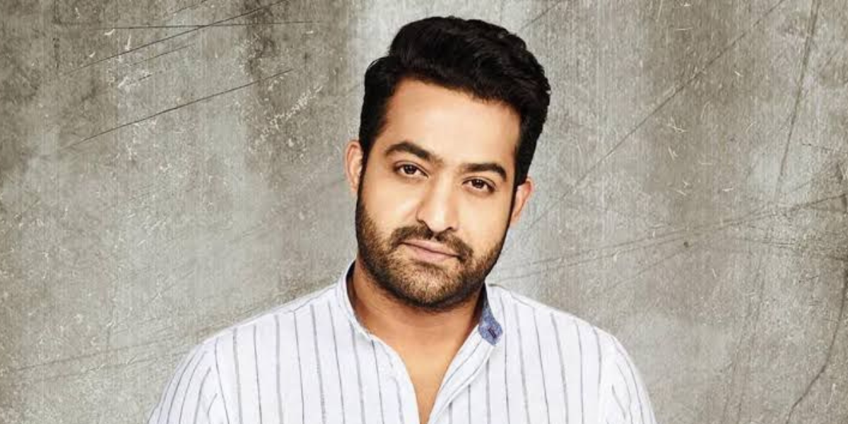 Netizens want NTR Jr.'s nomination for the best actor category at The Golden Globe Awards
