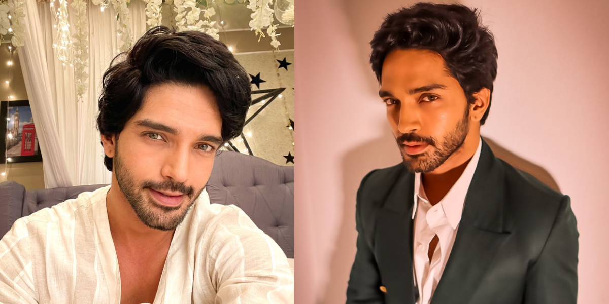 Harsh Rajput Opens up about future plans after his show Pishachini comes to an end in December