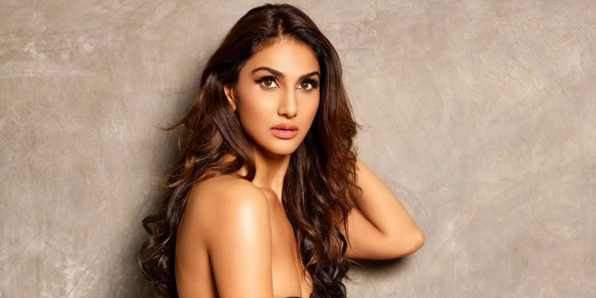 Vaani Kapoor all set for her maiden US tour!