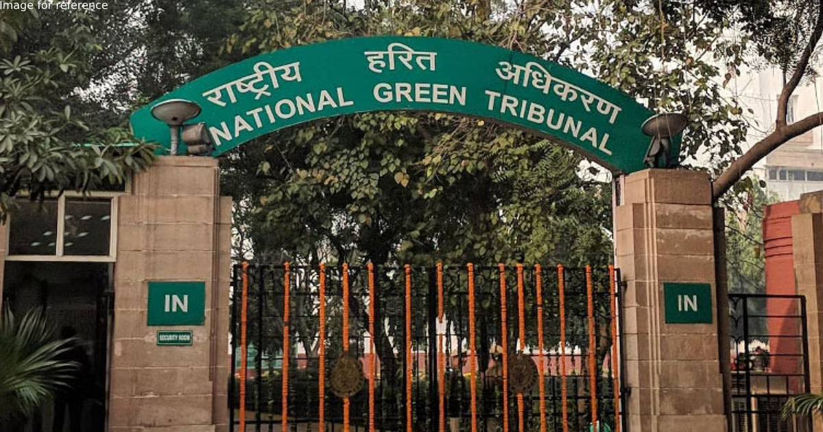 Rs 3500 cr deposited in ring-fenced account for solid waste management: WB Govt to NGT