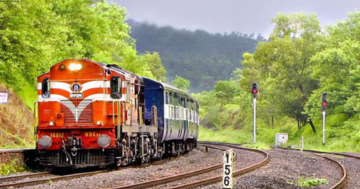 Indian Railways aims to boost MSME markets through DFC project