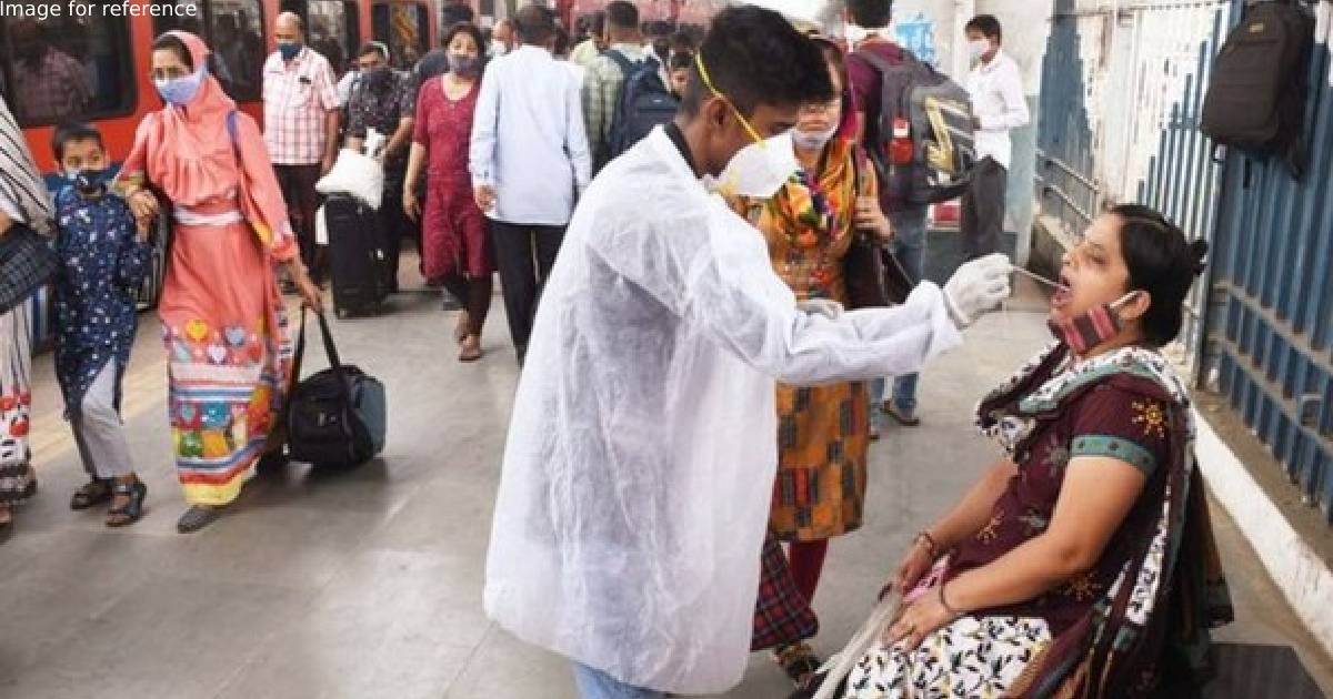 India records 243 new cases of Covid-19 infection in last 24 hours