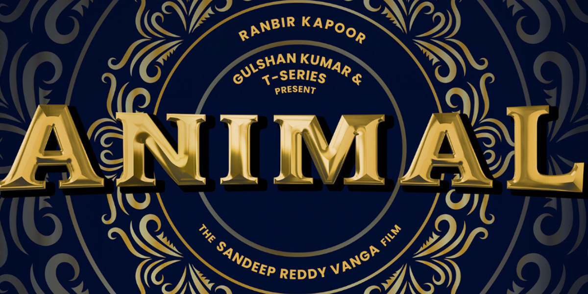 First look of ‘Animal’ to be out on New Year's Eve