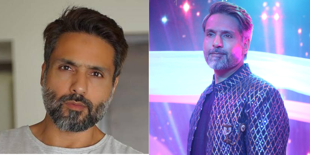 Marriage is not about age; it’s about finding the right person” says, Iqbal Khan from Star Bharat’s ‘Na Umra Ki Seema Ho