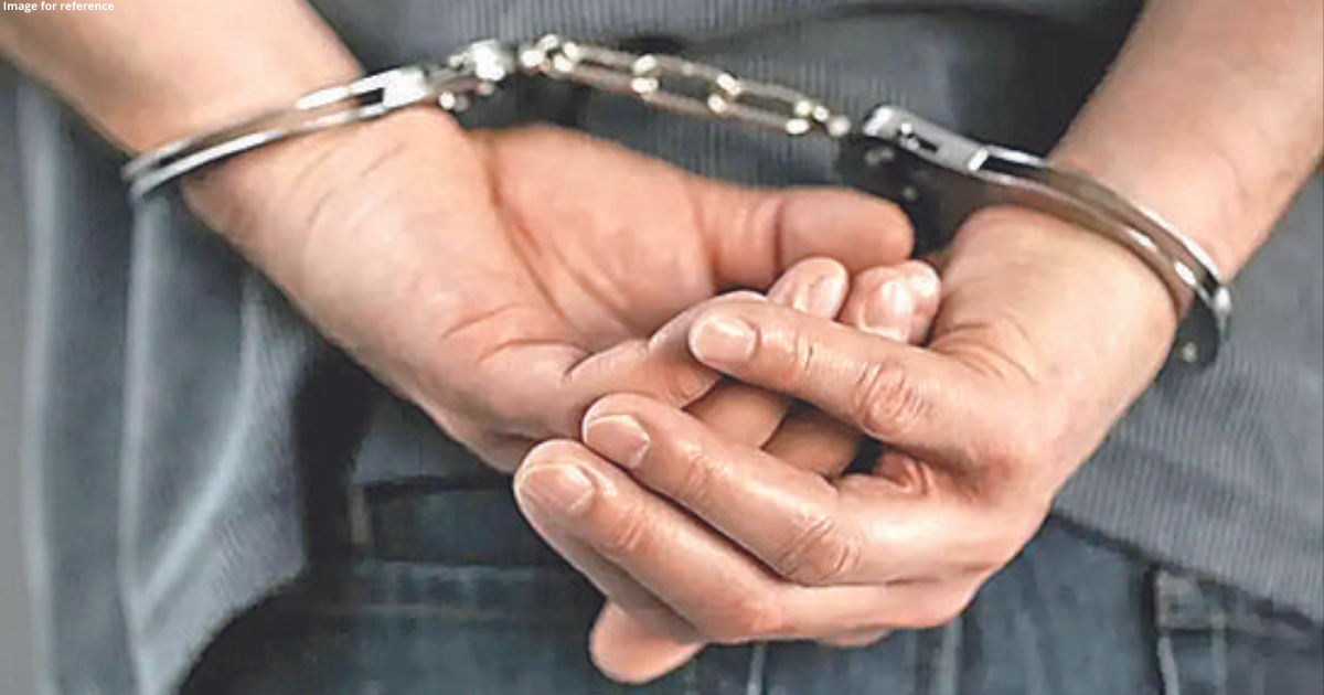Two arrested for gang-rape of minor girl in Assam's Dibrugarh