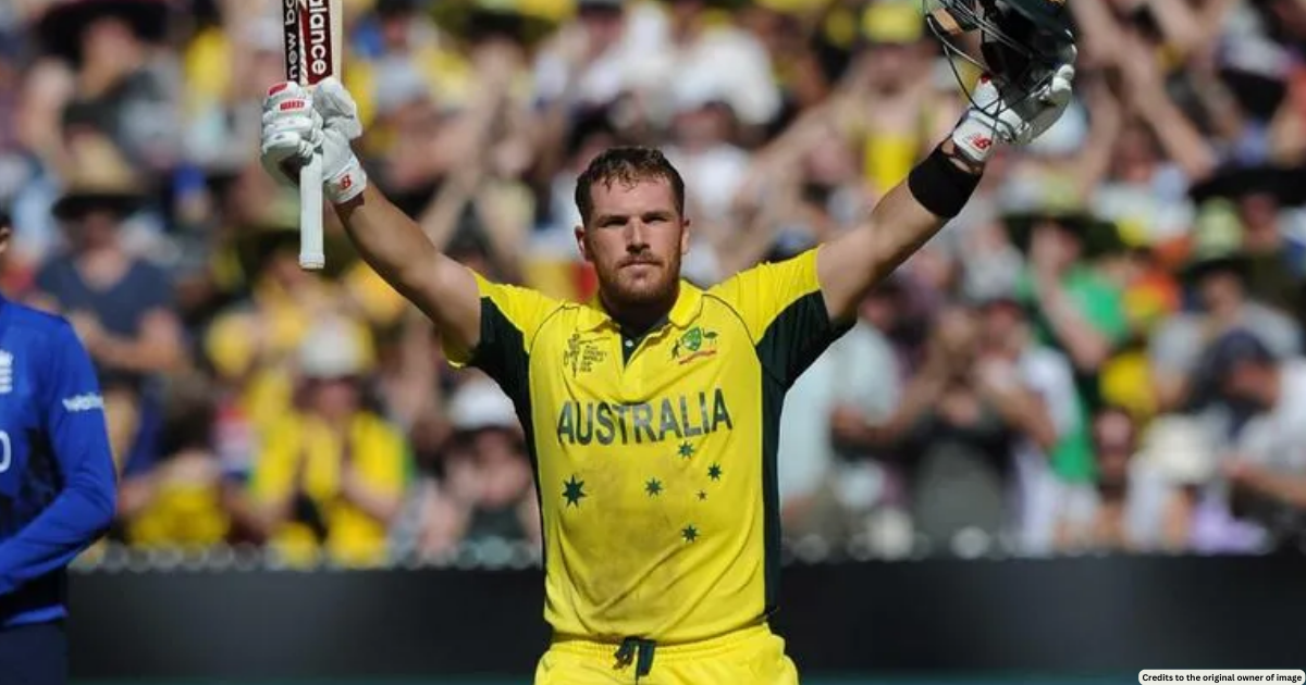Australia T20I captain Aaron Finch announces retirement from international  cricket