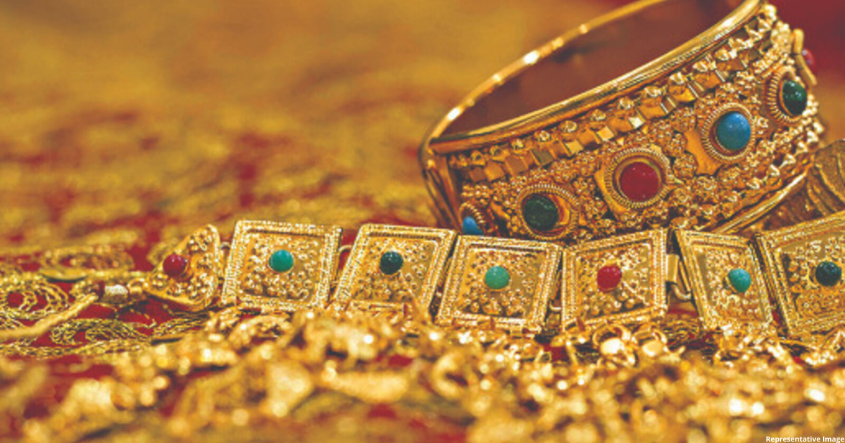 Miscreants loot jewellery over Rs 1 cr in Baran