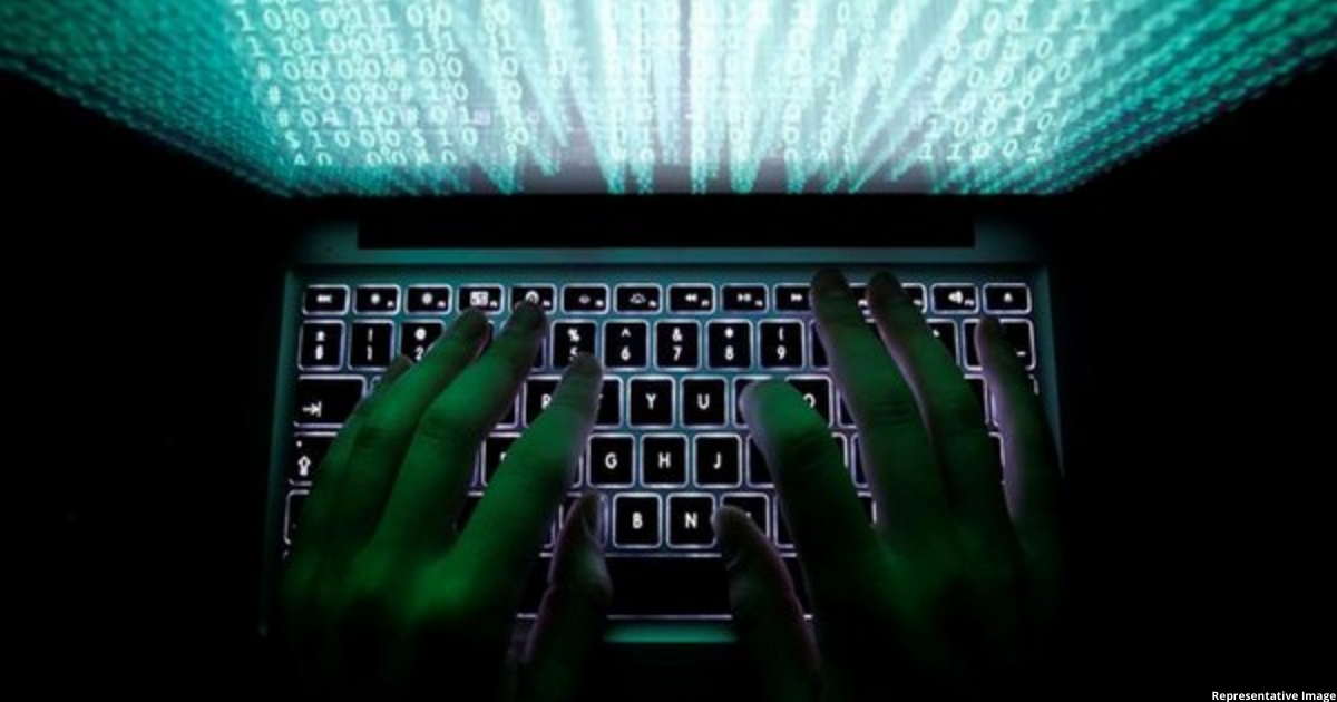 Unidentified hackers install malware in ATM, rob Rs 5.60 lakh in Delhi's Mayur Vihar