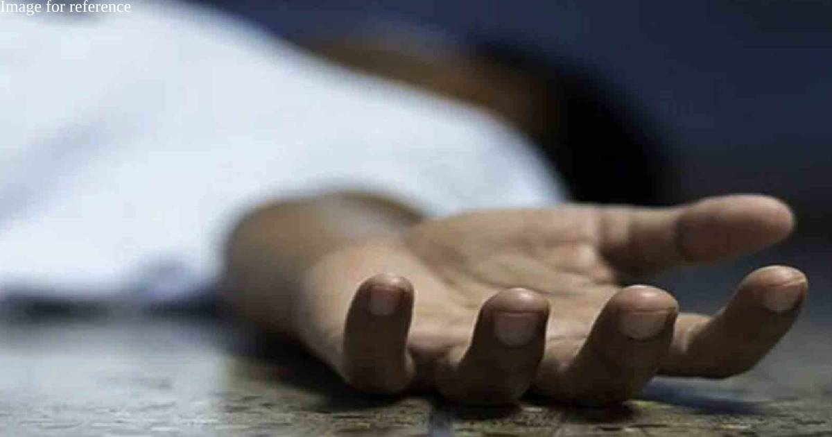 15-year-old dies by suicide in Uttar Pradesh's Noida