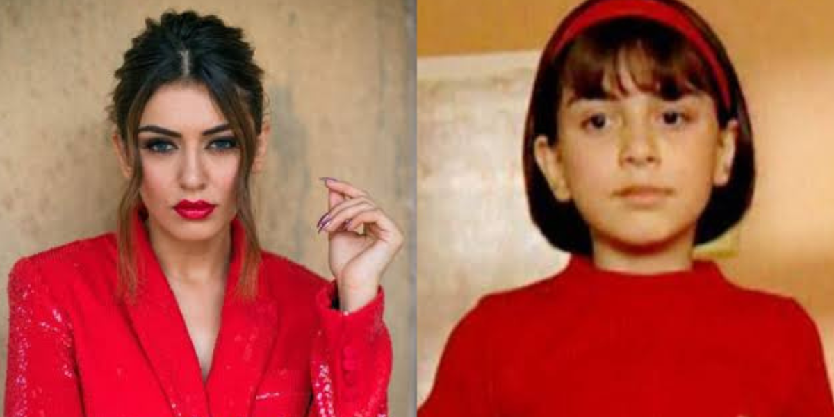 Hansika Motwani opens up on allegations of taking hormonal injections In Childhood