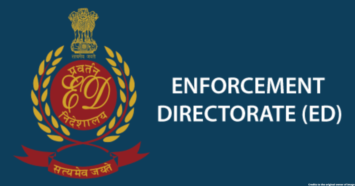 ED conducts raids at 24 locations across India