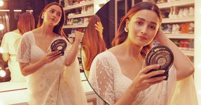 Alia Bhatt to file a complaint against invasion of her privacy? Read more