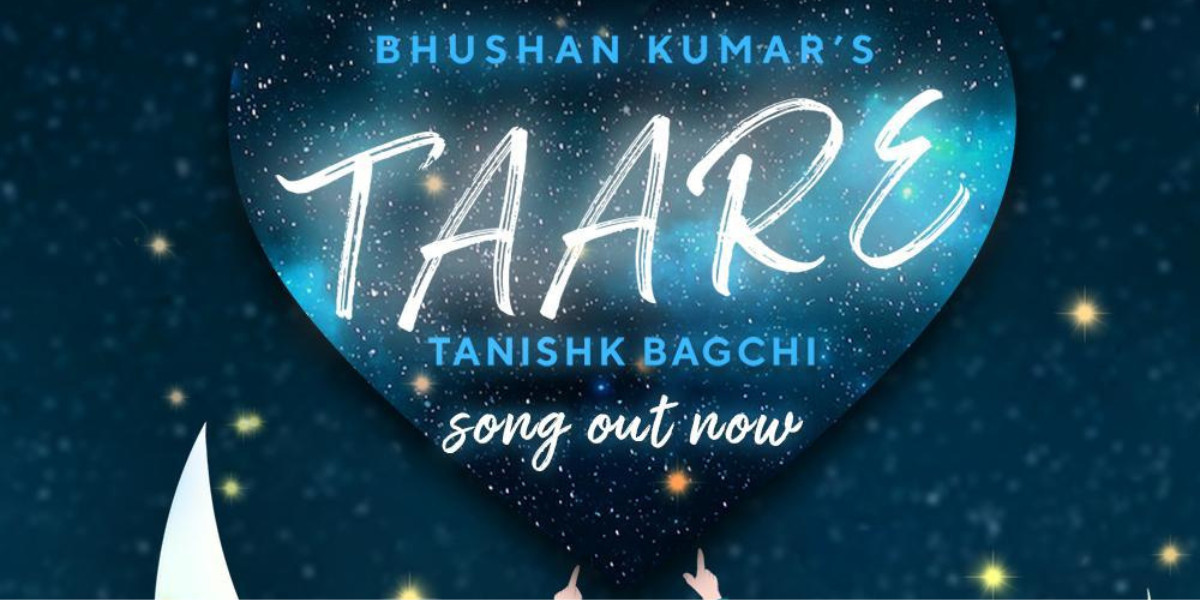 “Taare will bring a smile to your face when you play it”: Tanishk on his new Indie Pop single. Song out now!