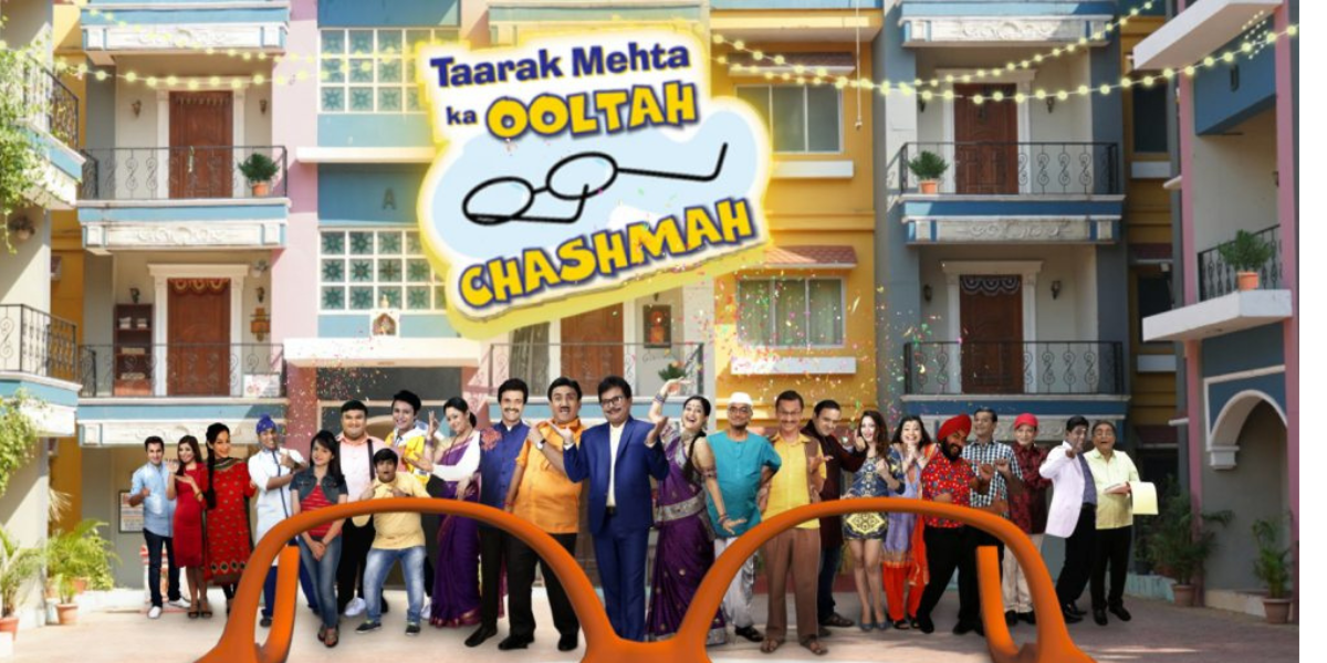 It's Time for a double celebration for Taarak Mehta Ka Ooltah Chashmah team