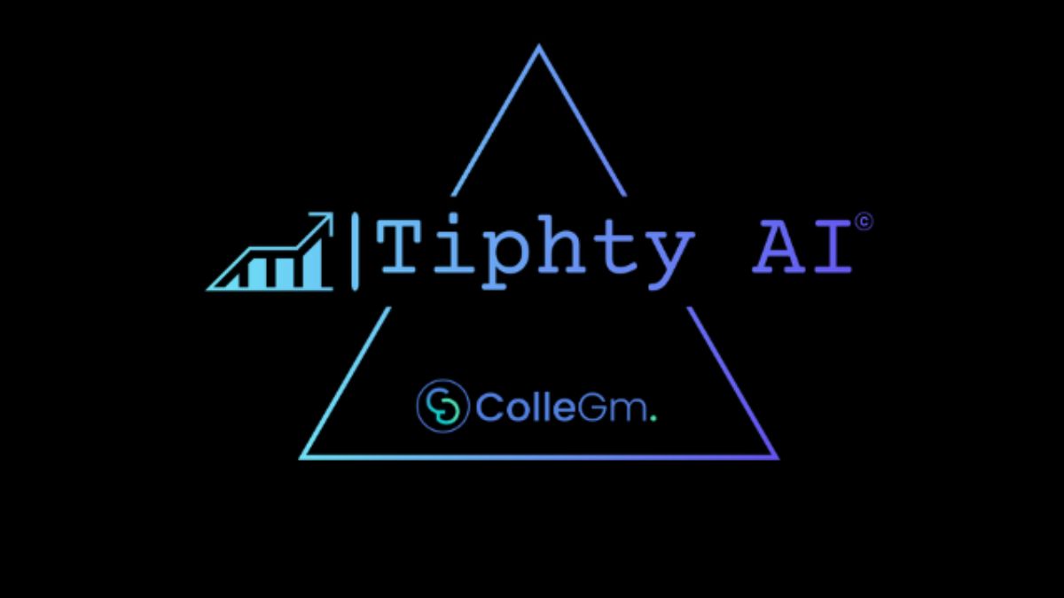 Introducing Tiphty.ai: ColleGm's Revolutionary Solution for Informed Financial Decision-Making