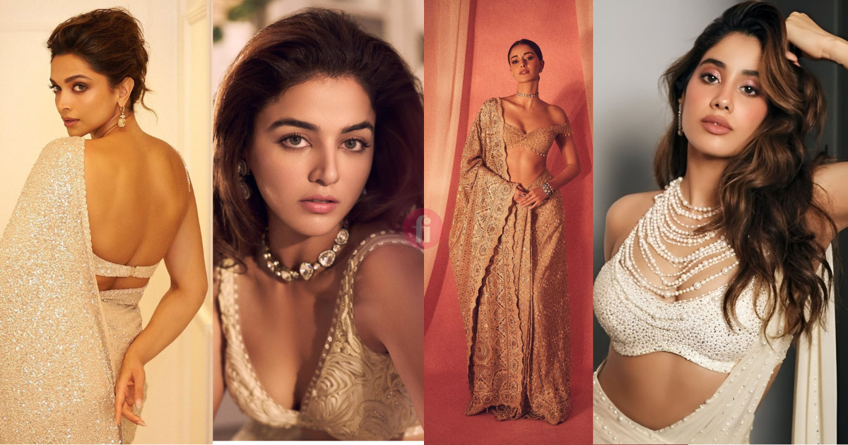 Meet Bollywood Star Alaya F for nykaa fashion - Nykaa's Fashion Blog