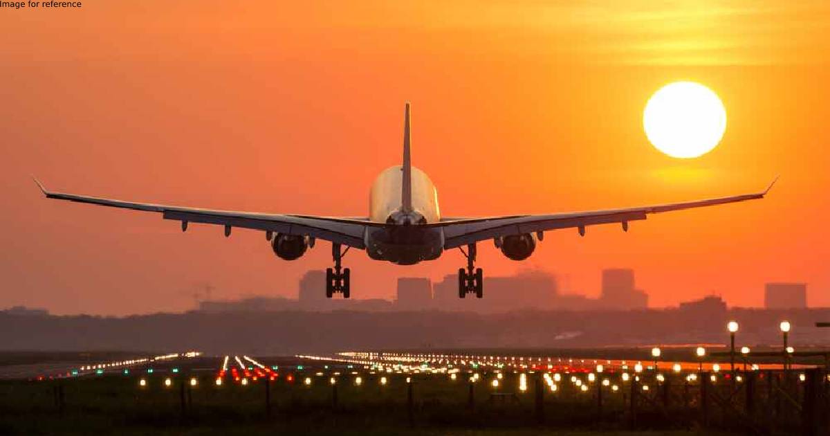 Phuket-bound IndiGo flight returns to Delhi due to technical glitch