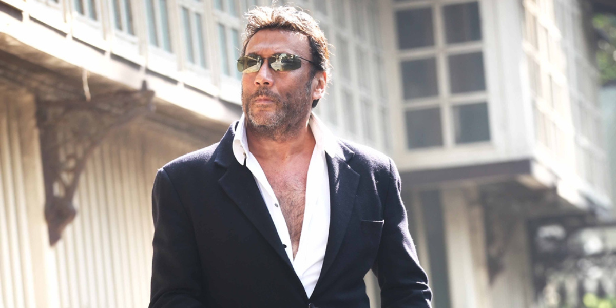 I would love to co-star with my son Tiger in a film!: Jackie Shroff on young actors he wants to work with