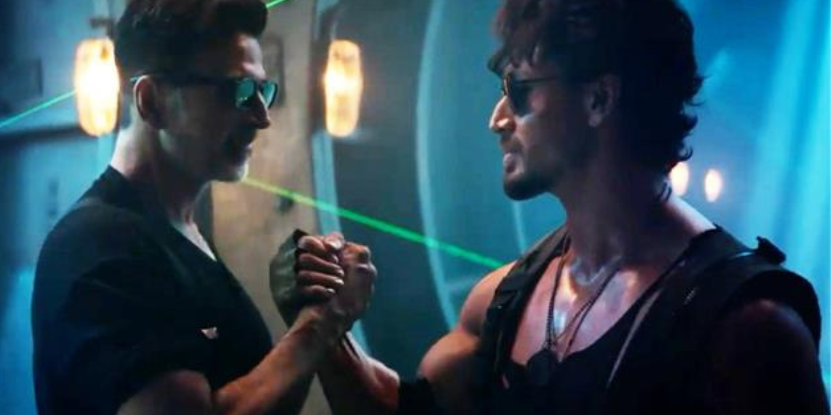 Akshay Kumar and Tiger Shroff to shoot for high-octane action sequence