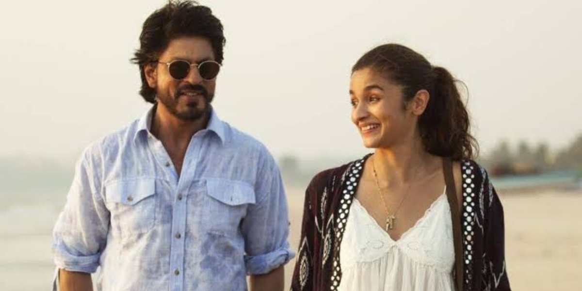 Alia Bhatt gets a new nickname From SRK and it’s everything cute