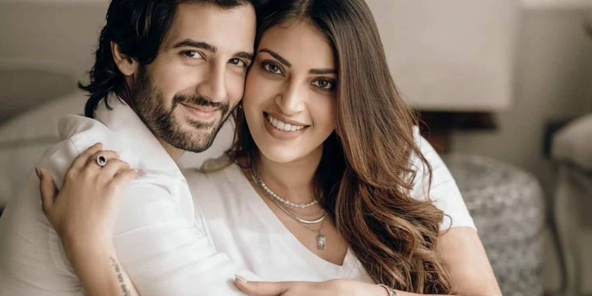 Aditya Seal & Anushka Ranjan Are Expecting Their First Child!