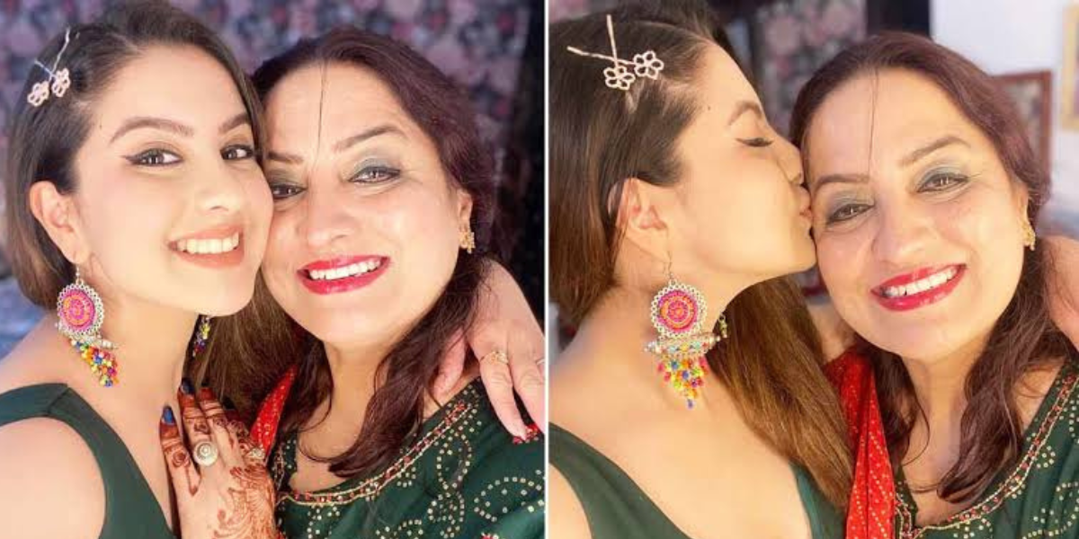 Tunisha Sharma was still breathing, Sheezan Khan took her to far away hospital’: Vanita Sharma