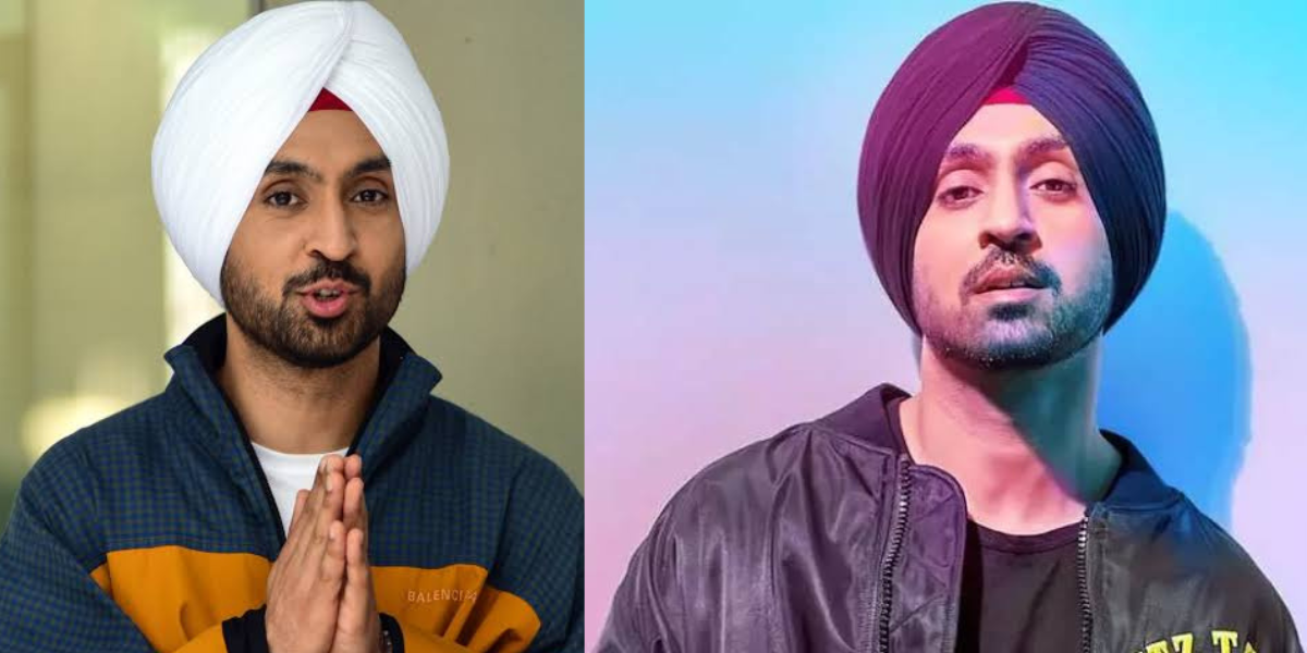 Diljit Dosanjh Reveals Rejecting His Favourite Director’s Big Film