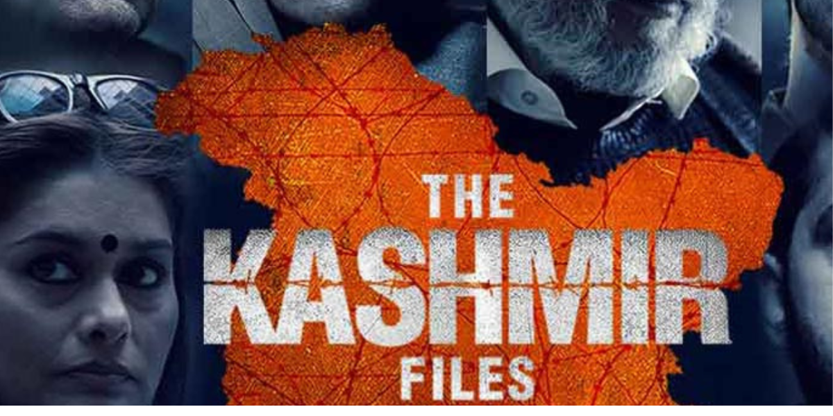 The Kashmir Files Joins Oscar 2023 Race!