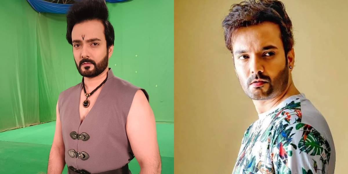 Raazz Mahal: Actor Micckie Dudaney enters Shemaroo Umang’s fantasy drama; Reveals about his character and special connection with Dakini