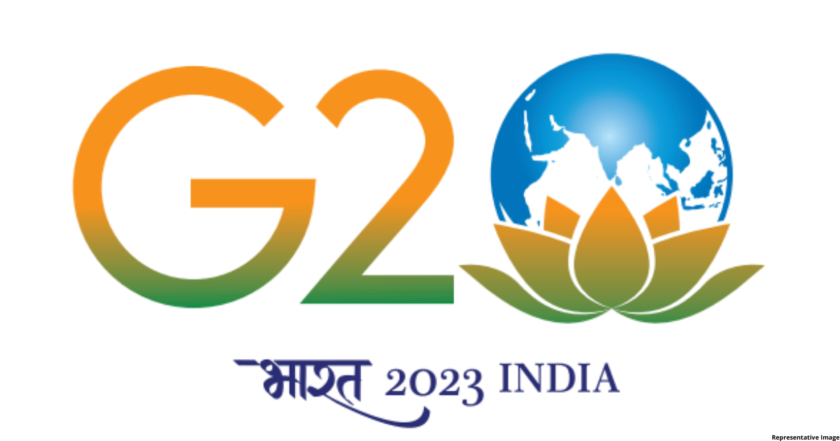 G-20 working on Disaster Risk Reduction under India's presidency