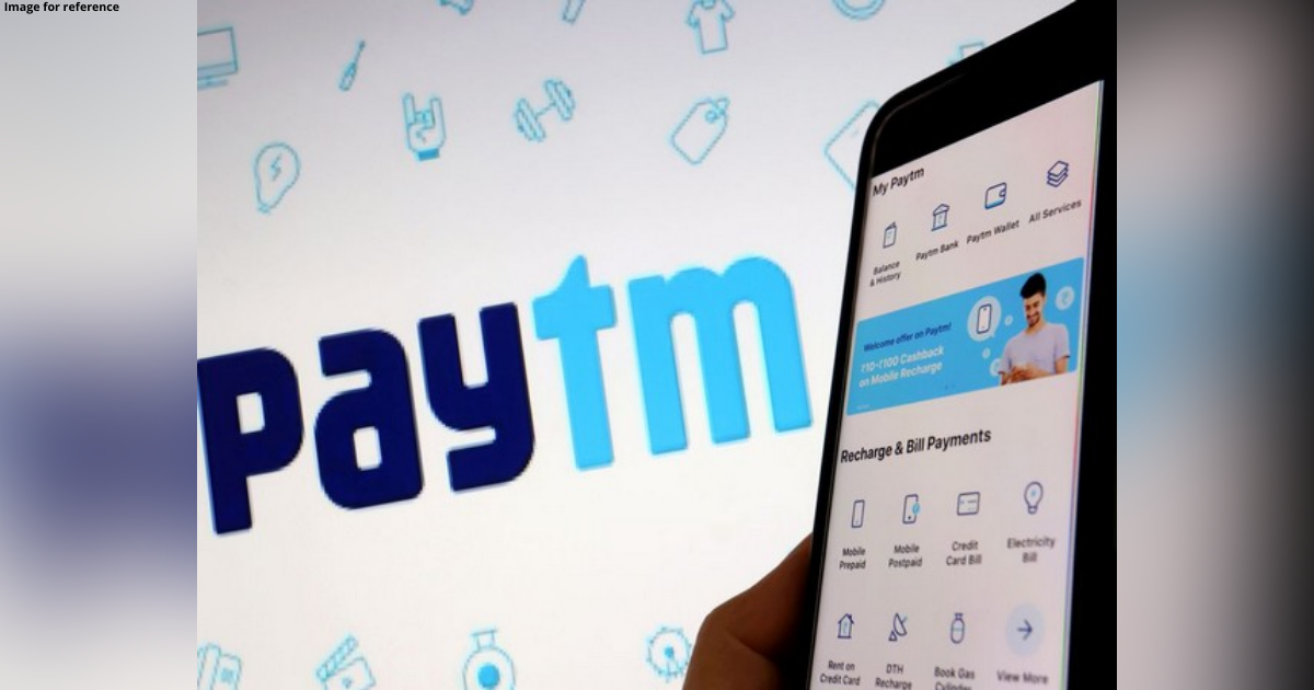 Paytm to be key beneficiary of UPI incentive scheme, may cash in 5-7% of total: Morgan Stanley