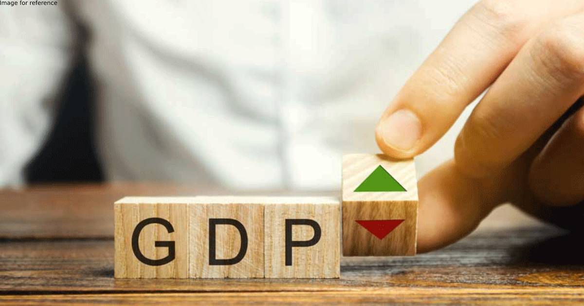 India Inc largely optimistic about GDP growing over 6.5%: Survey