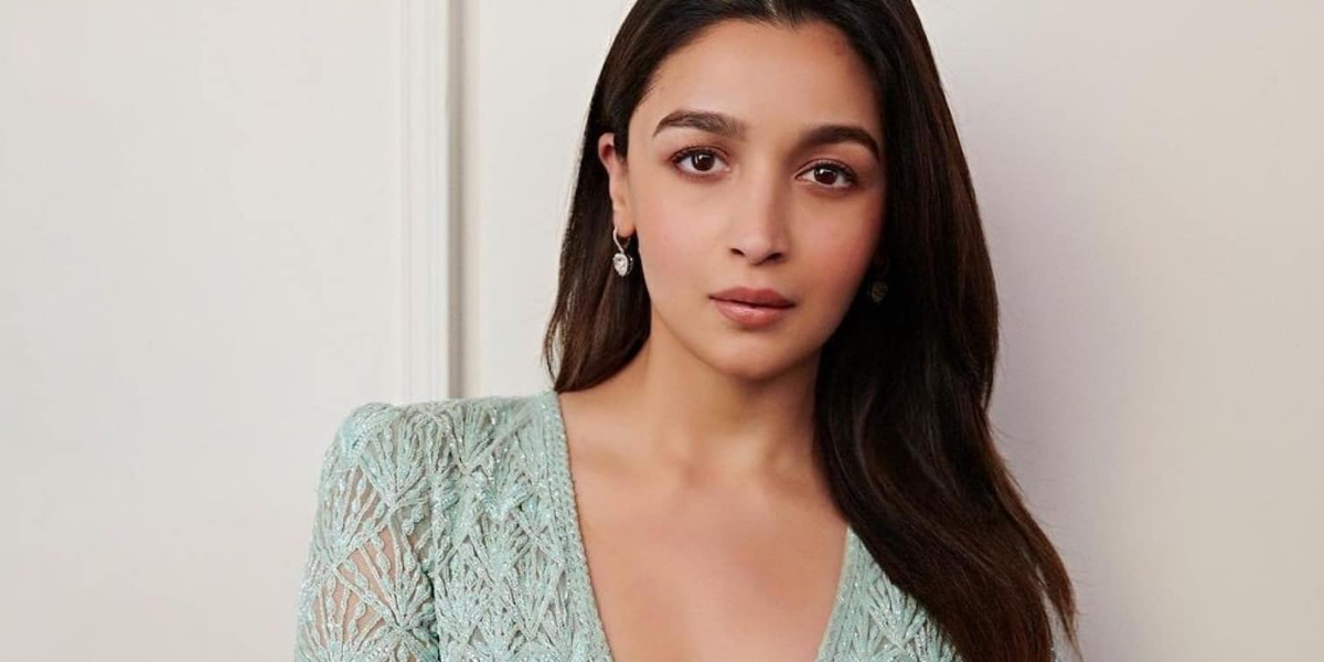 Alia Bhatt reveals how becoming a mother has changed her!