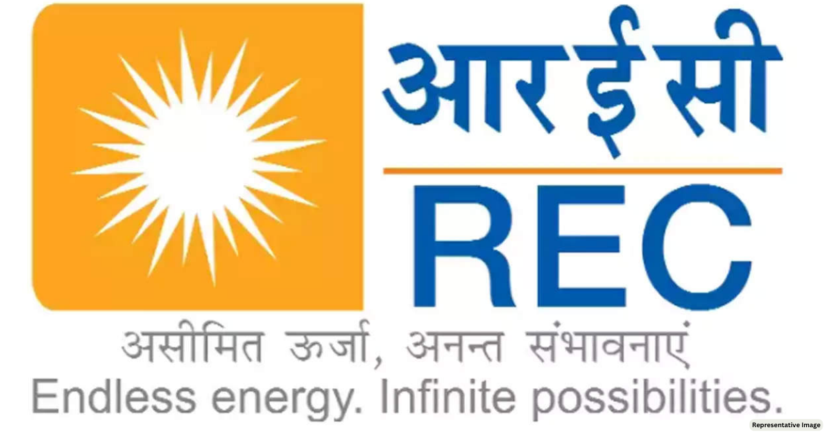 REC signs MoU with UP govt for multiple projects worth Rs 98,853 cr