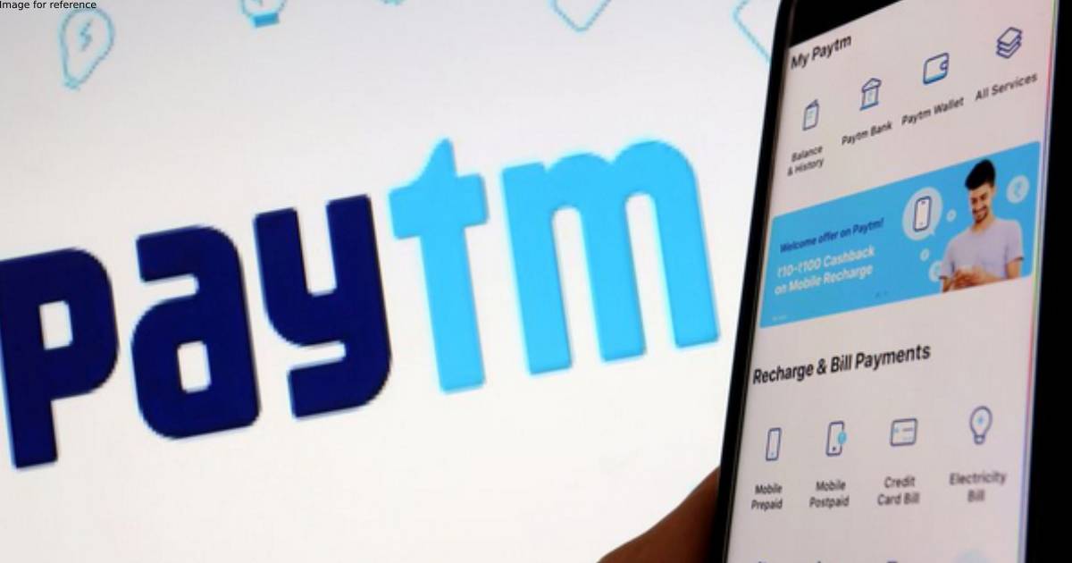 Paytm Payments Bank gets final nod from RBI to operate Bharat Bill Payment System services