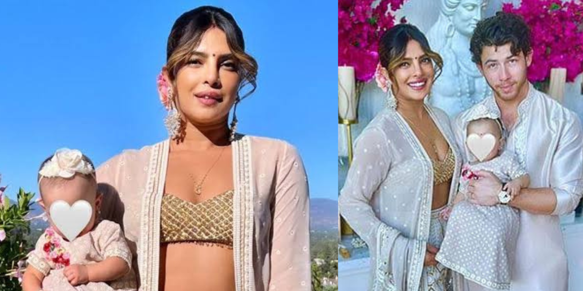 Priyanka Chopra reveals why she opted for surrogacy: ‘I had medical complications, this was a necessary step’