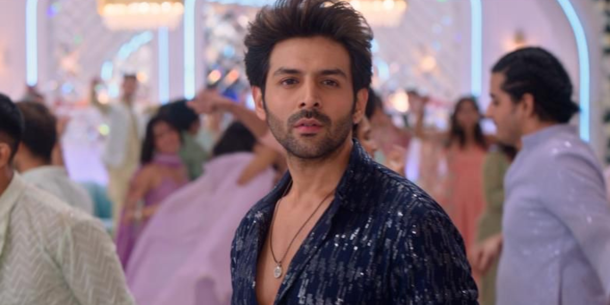 Kartik Aaryan releases The Family Song Of The Year