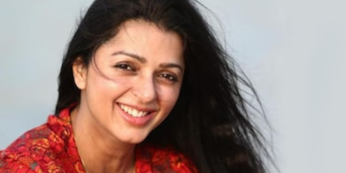 I am a combination of extrovert and an introvert: Bhumika Chawla