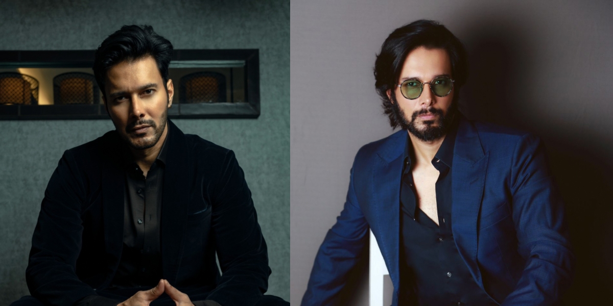Actor Rajniesh Duggall makes his International debut with ‘Postcards’ - Deets Inside