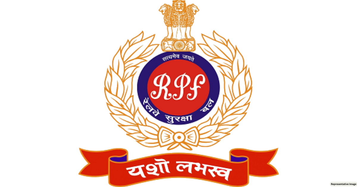 16 RPF, RPSF personnel awarded President's Police Medal
