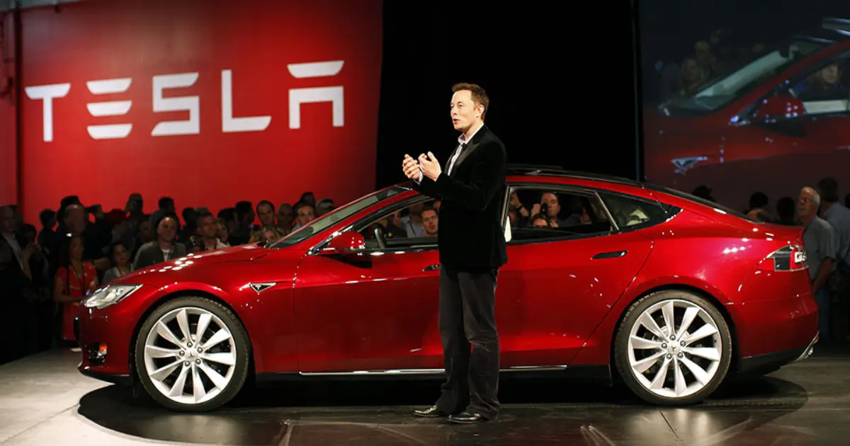 Want to, but import duties highest in the world, says Elon Musk on  launching Tesla cars in India