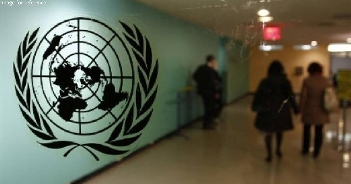 UN asks for urgent settlement after Mali orders suspension of rotation of peacekeepers
