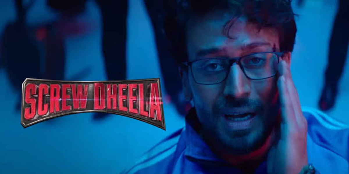 Karan Johar officially announces Screw Dheela starring Tiger Shroff