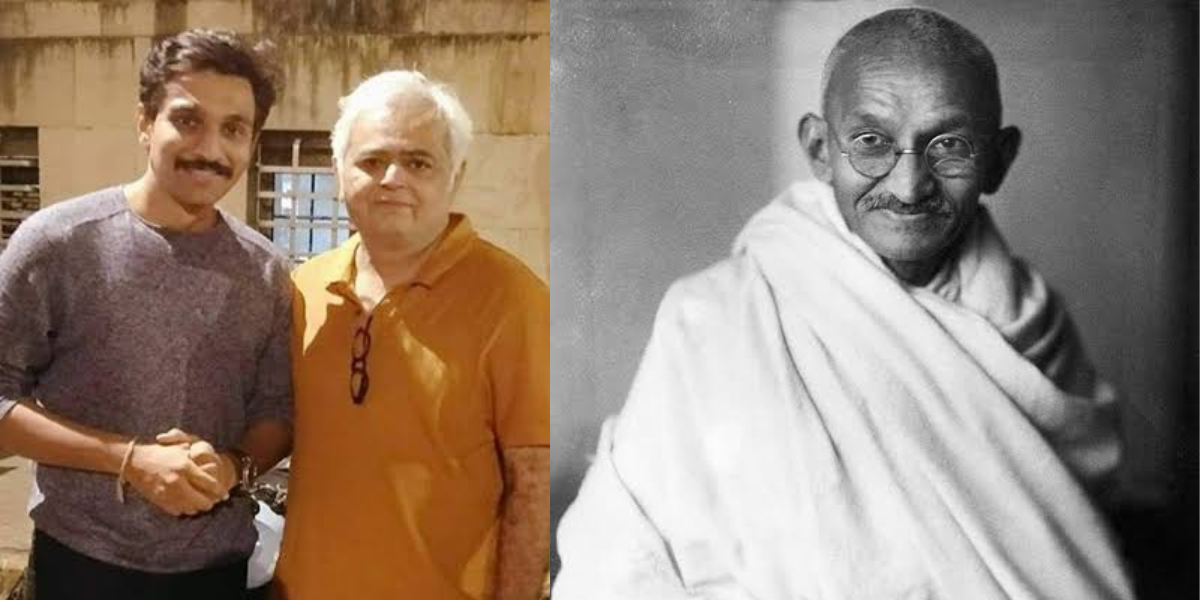 Pratik Gandhi to play Mahatma Gandhi in new series with Hansal Mehta