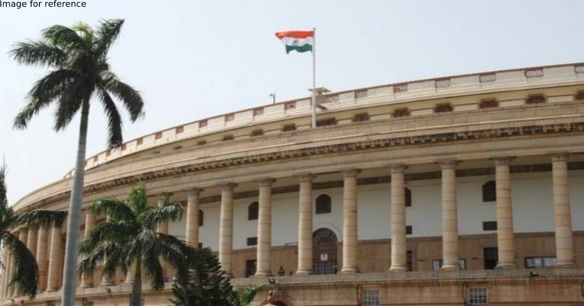 Congress Lok Sabha MPs to hold meeting in Parliament
