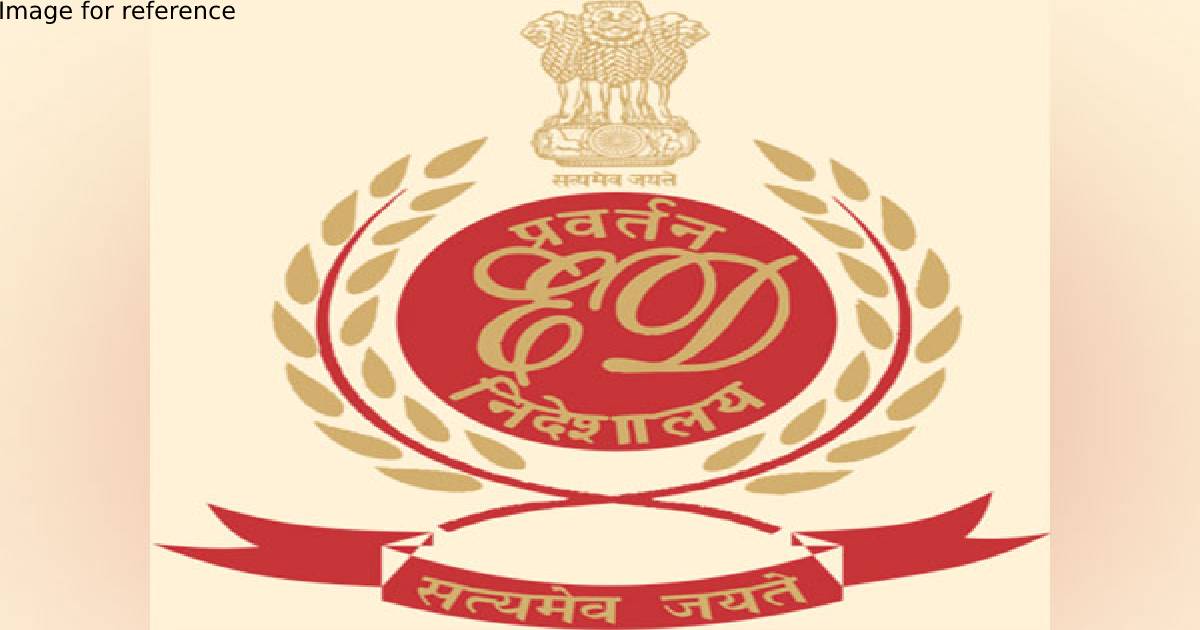 ED attaches assets worth Rs 110 cr in Karvy scam